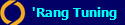 'Rang Tuning