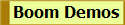 Boom Demos